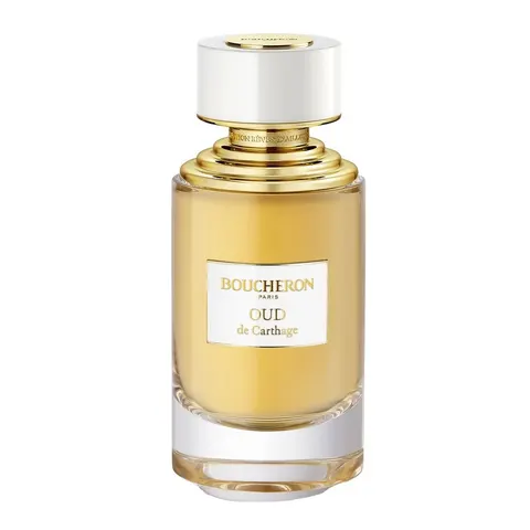 European Based Operations - Oud de Carthage woda perfumowana spray 125ml