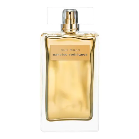 Shiseido EMEA - Oud Musc woda perfumowana spray 100ml