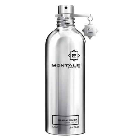 MONTALE PARIS - Black Musk woda perfumowana spray 100ml