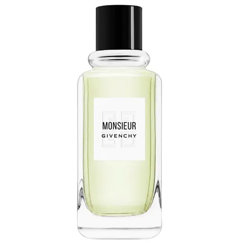 LVMH - Monsieur woda toaletowa spray 100ml