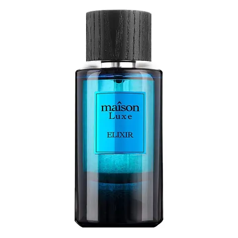 L. Bas - Maison Luxe Elixir perfumy spray 110ml