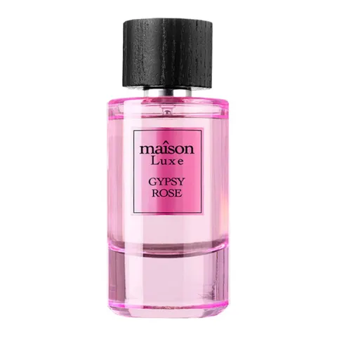 L. Bas - Maison Luxe Gypsy Rose perfumy spray 110ml