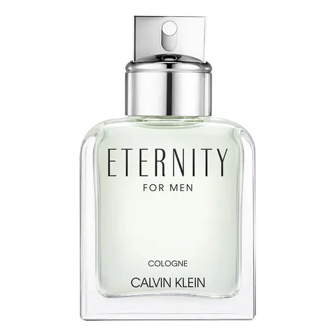 COTY EASTERN EUROPE - Eternity Cologne For Men woda toaletowa spray 100ml