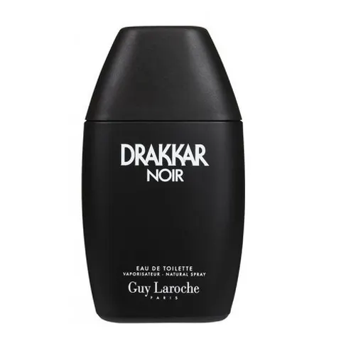 E.A. COSMETICS DISTRIBUTIONS GMBH - Drakkar Noir woda toaletowa spray 100ml