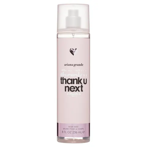 Ohio sp. z o.o. - Thank U Next mgiełka do ciała 236ml
