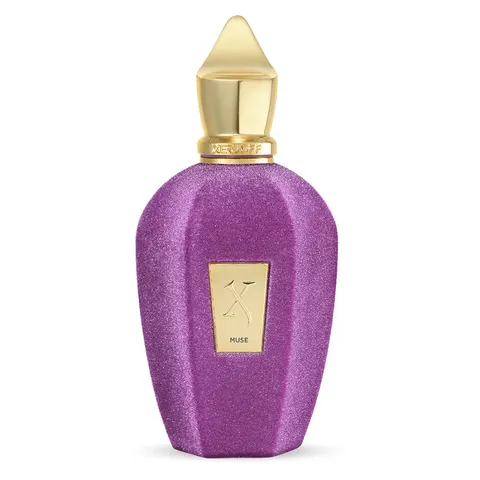 Xerjoff Group S.p.A. - Muse woda perfumowana spray 100ml