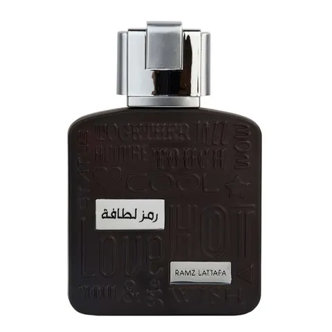 Ramz Silver woda perfumowana spray 100ml