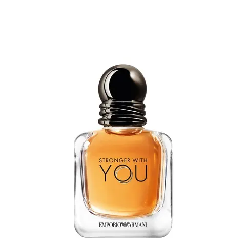 GIORGIO ARMANI PARFUMS - Stronger With You woda toaletowa spray 30ml