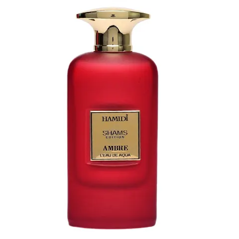 L. Bas - Shams Edition Ambre L'eau de Aqua woda perfumowana spray 100ml