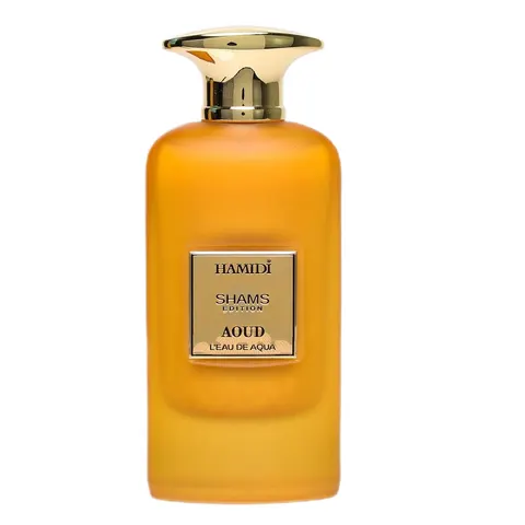 L. Bas - Shams Edition Aoud L'eau de Aqua woda perfumowana spray 100ml