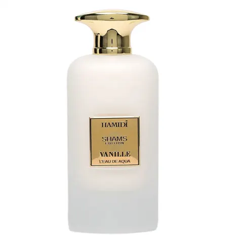 L. Bas - Shams Edition Vanilla L'eau de Aqua woda perfumowana spray 100ml