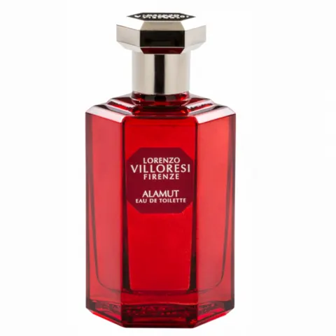 Lorenzo Villoresi - Alamut woda toaletowa spray 100ml