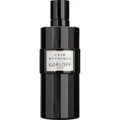 (Polska)) - Cuir Mythique woda perfumowana spray 100ml