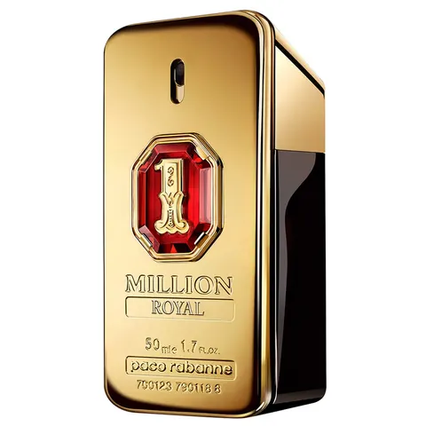 Paglieri S.p.A. - 1 Million Royal perfumy spray 50ml