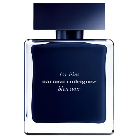 Shiseido EMEA - For Him Bleu Noir woda toaletowa spray 100ml