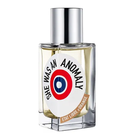 Editions des Sens - She Was An Anomaly woda perfumowana spray 50ml