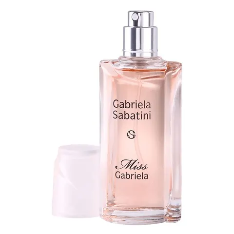COTY EASTERN EUROPE - Miss Gabriela woda toaletowa spray 30ml