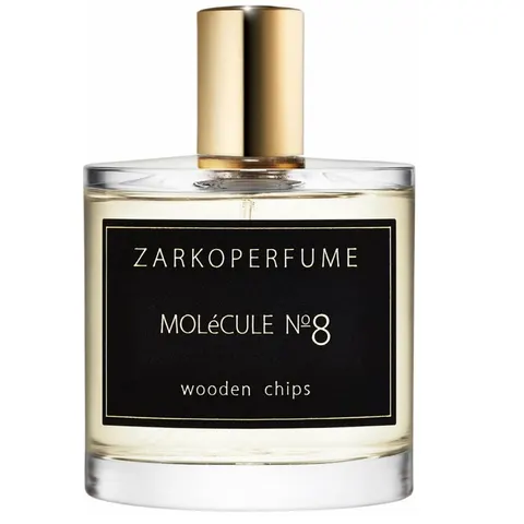 ZARKOPERFUME - Molecule No.8 woda perfumowana spray 100ml