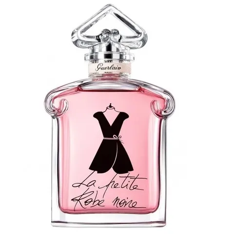 LVMH Group - La Petite Robe Noire Velours woda perfumowana spray 50ml