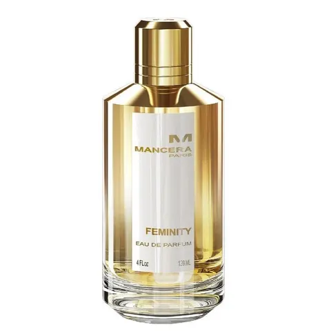 MANCERA PARIS - Feminity woda perfumowana spray 120ml