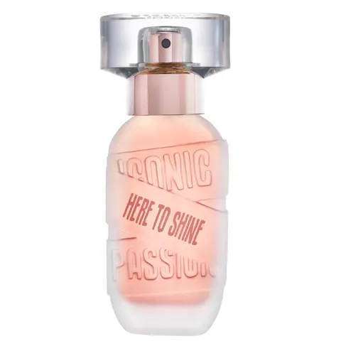 E.A. COSMETICS DISTRIBUTIONS GMBH - Here To Shine woda toaletowa spray 15ml