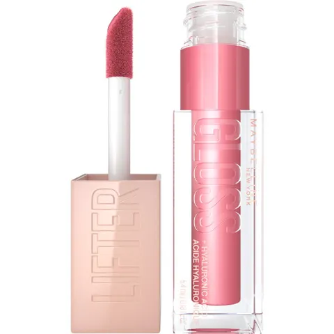 L'ORÉAL - Lifter Gloss błyszczyk do ust 005 Petal 5.4ml
