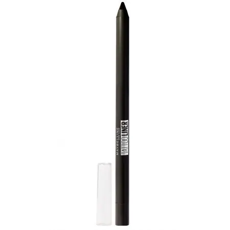 Maybelline - TATTO LINER 900 DEEP ONYX