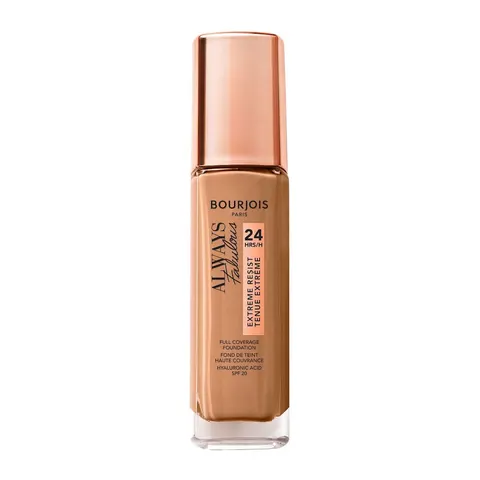 Coty Inc. - Always Fabulous Extreme Resist Foundation SPF20 kryjący podkład do twarzy 420 Light Sand 30ml