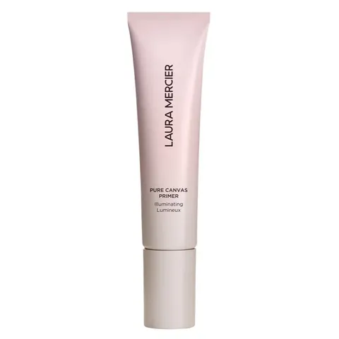 LINEA ERRE - Pure Canvas Primer Illuminating primer do twarzy rozświetlający 30ml