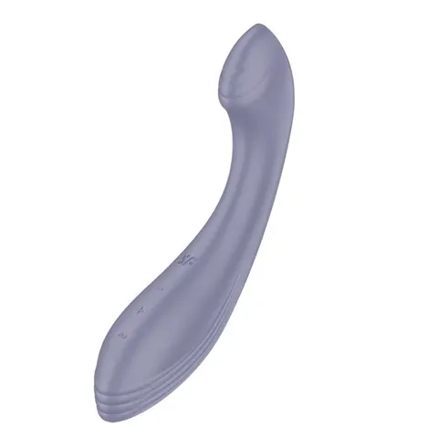Satisfyer GmbH - G-Force wibrator do stymulacji punktu G Violet