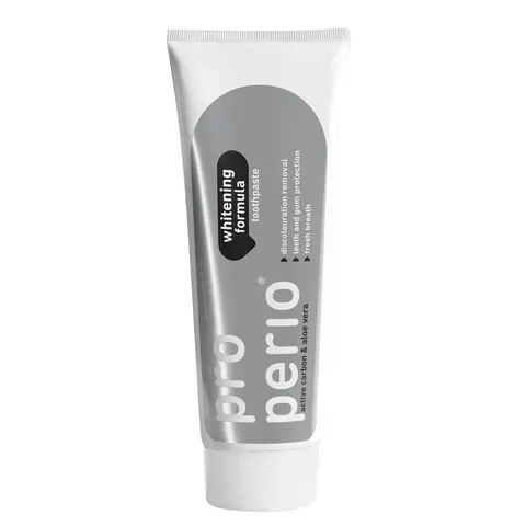 Vitaprodukt Sp. z o.o. - Pro Perio Whitening wybielająca pasta do zębów 125ml
