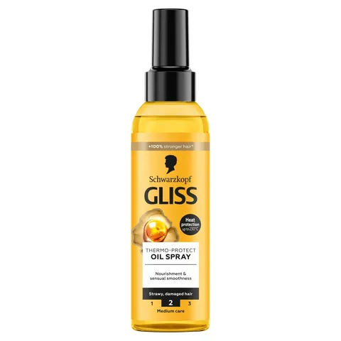 Henkel AG & Co. KGaA - Thermo-Protect olejek termoochronny 150ml