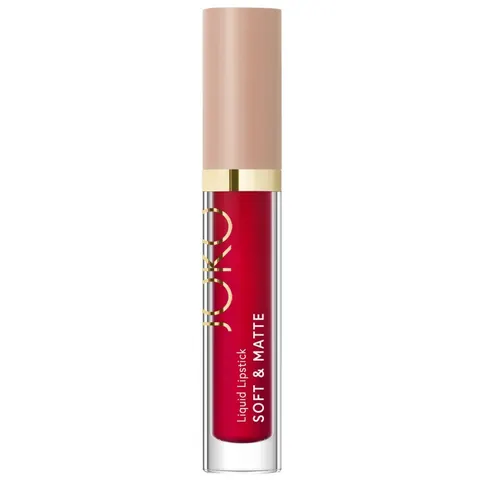 Miraculum S. A - Soft & Matte pomadka w płynie 070 Flawless 4.5ml