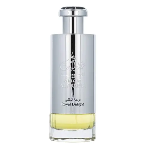 Ohio sp. z o.o. - Khaltaat Al Arabia Royal Delight woda perfumowana spray 100ml
