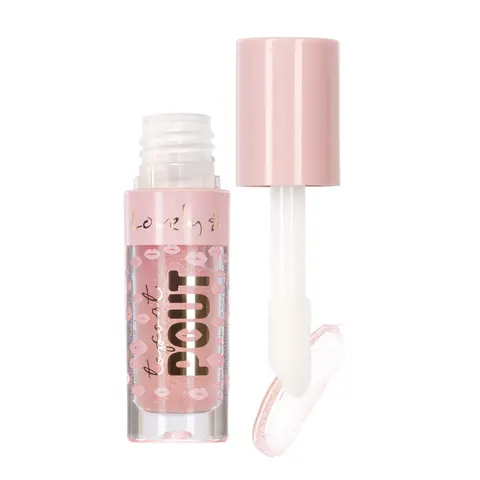 Wibo Adamczak Sp. k. - Top Coat Pout top coat powiększający usta 06 3g