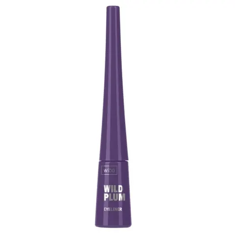 Wibo Adamczak Sp. k. - Wild Plum eyeliner do oczu 3.5g