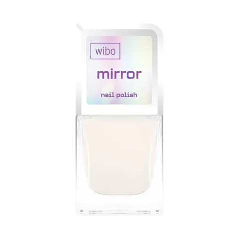 Wibo Adamczak Sp. k. - Mirror Nail Polish lakier do paznokci 1 8.5ml