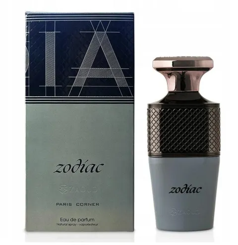 Paris Corner Zodiac Woda perfumowana 100ml