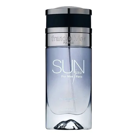 Oceanic Sp. z o.o - Sun Java woda toaletowa spray 50ml
