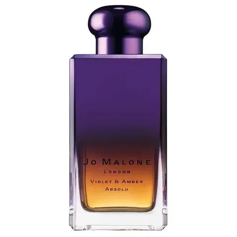 Estée Lauder Poland Sp. z o.o. - Violet & Amber Absolu woda kolońska spray 100ml