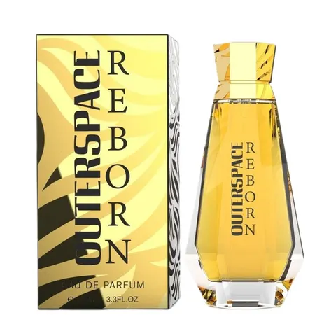 Coscentra B.V. - Outerspace Reborn woda perfumowana spray 100ml