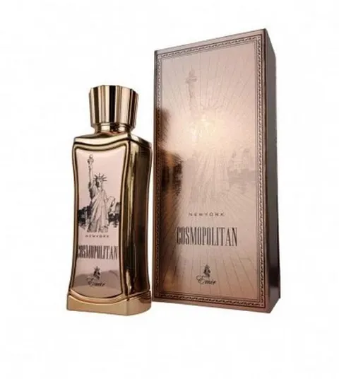 Paris Corner Emir Cosmopolitan New York Woda Perfumowana 100ml