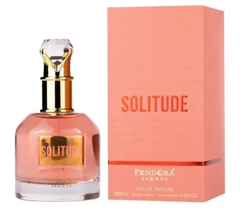 Pendora Scents Solitude 100ml Woda Prfumowana Damska Perfumy Arabskie