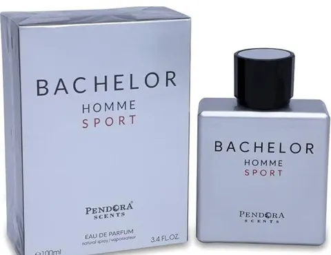 Pendora Scents Bachelor Homme Sport 100ml Woda Perfumowana Męska