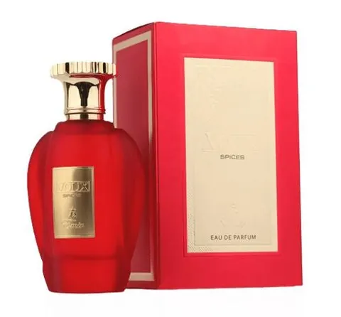Paris Corner Emir Voux Spices 100ml Woda Perfumowana Unisex Damska Męska