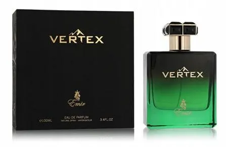 Paris Corner Emir Vertex 100ml Perfumy Arabskie Unisex Damskie Męskie