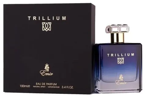 Emir Trillium Woda perfumowana 100ml