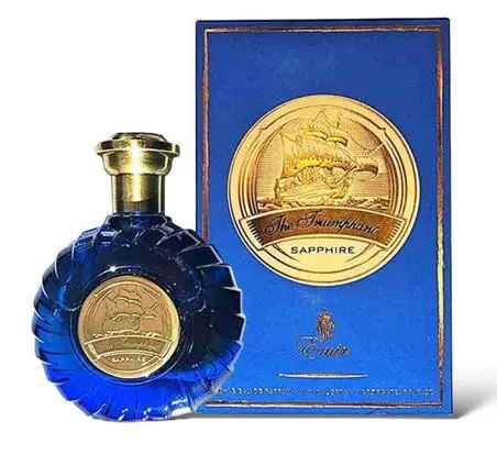 Emir The Triumphant Sapphire Woda perfumowana 100ml