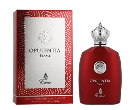 Paris Corner Emir Opulentia Flame 100ml Perfumy Arabskie Dla Mężczyzn