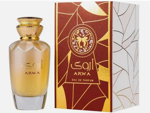 Paris Corner Arwa 100ml Woda Perfumowana Unisex Perfumy Męskie Damskie
